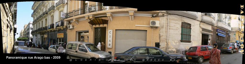 ORAN 2009 pano bas rue Arago .jpg
